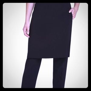BCBGMaxazria Tristan Skirt-Pant